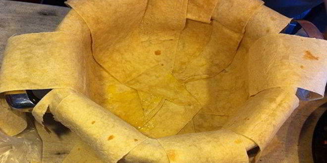 Рецепт шахского плова