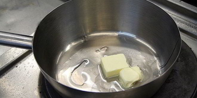 Рецепт шахского плова