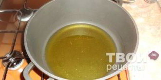 Рецепт узбекского чайханского плова