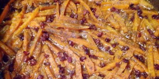 Рецепт узбекского плова