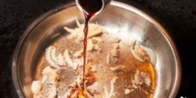 Рецепт пшеничной лапши с курицей и овощами