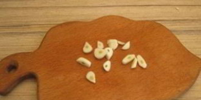 Рецепт пюре из картофеля и кабачков