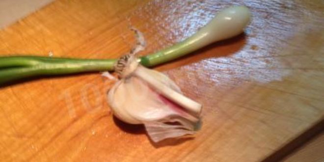 Рецепт баклажанного рагу с овощами