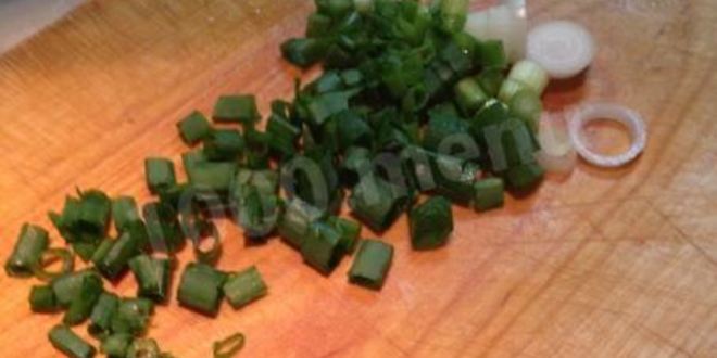 Рецепт баклажанного рагу с овощами