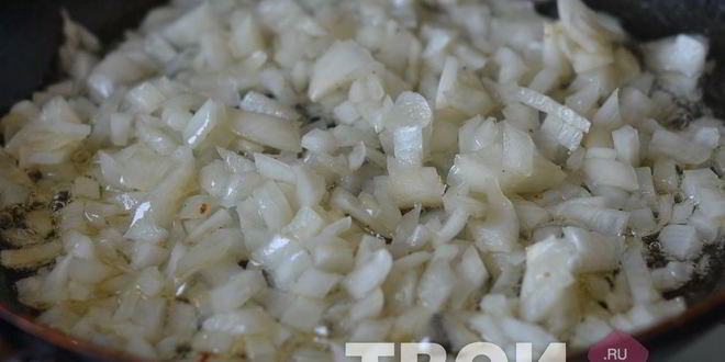 Рецепт фрикасе из курицы