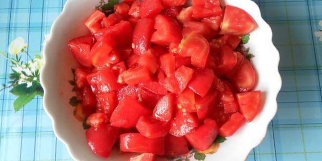 Рецепт мясного рагу с овощами