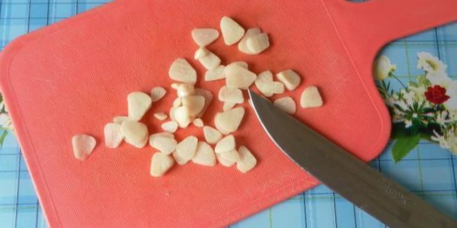 Рецепт мясного рагу с овощами