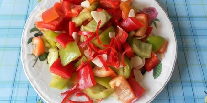 Рецепт мясного рагу с овощами