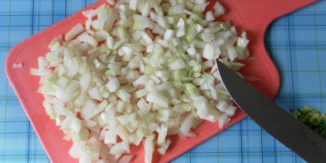 Рецепт мясного рагу с овощами