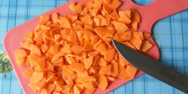 Рецепт мясного рагу с овощами