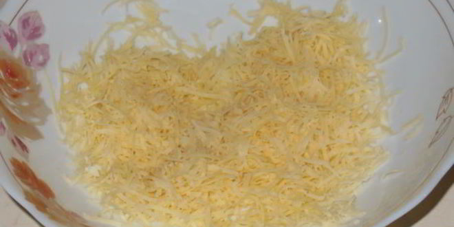 Рецепт мясного рагу с сырными клецками