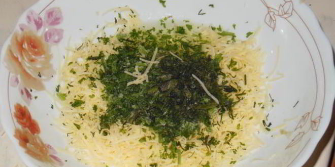 Рецепт мясного рагу с сырными клецками