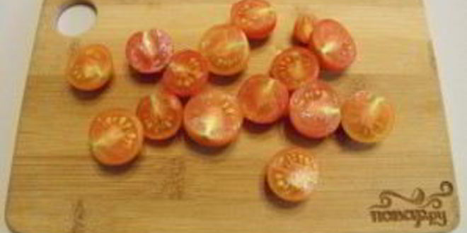 Рецепт овощного рагу на зиму