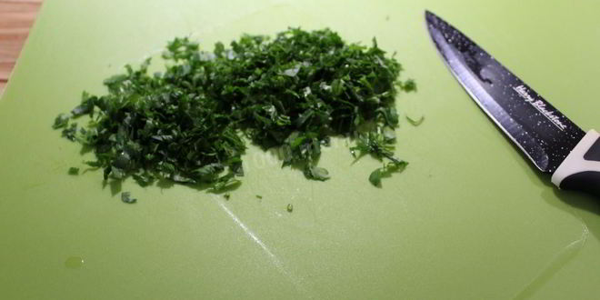 Рецепт овощного рагу с фрикадельками