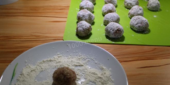 Рецепт овощного рагу с фрикадельками