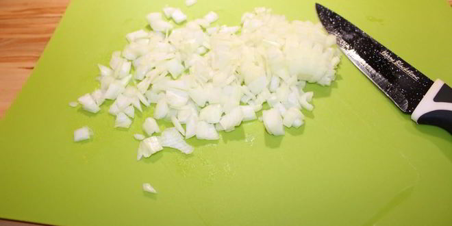 Рецепт овощного рагу с фрикадельками