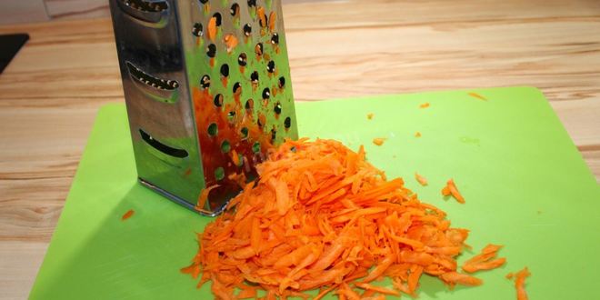 Рецепт овощного рагу с фрикадельками