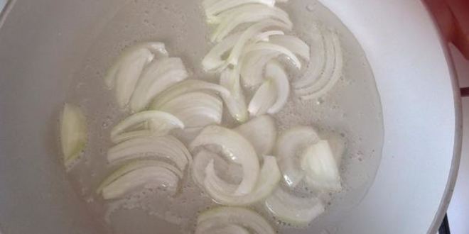 Рецепт овощного рагу