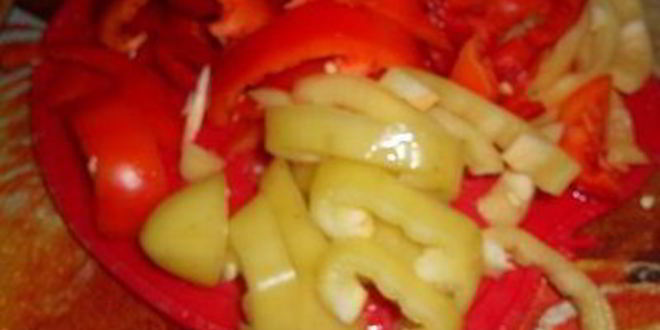 Рецепт простого и вкусного рагу с мясом гуся