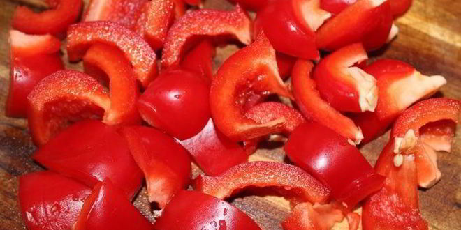 Рецепт прованского рагу из баранины