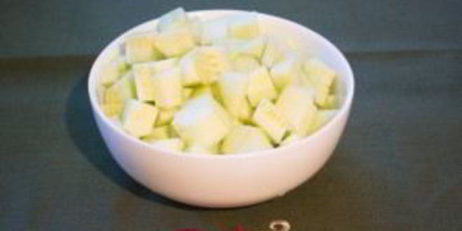 Рецепт рагу из баклажанов вкусное