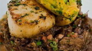 Рецепт Рагу из бычьих хвостов