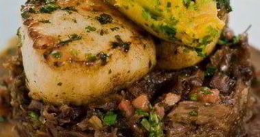 Рецепт Рагу из бычьих хвостов