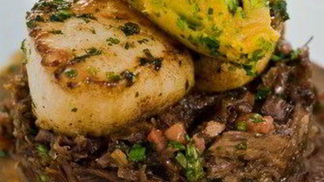 Рецепт рагу из бычьих хвостов