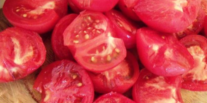 Рецепт рагу из кабачков в ароматном масле