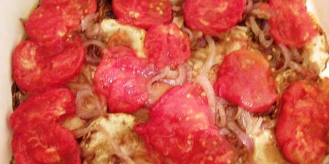 Рецепт рагу из кабачков в ароматном масле