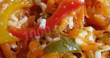 Рецепт Рагу со свининой и картошкой