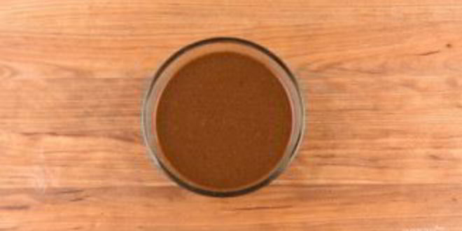 Рецепт рагу свиного на кости