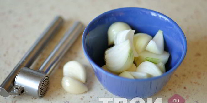 Рецепт рагу в мультиварке с мясом