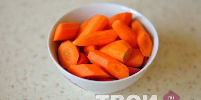 Рецепт рагу в мультиварке с мясом