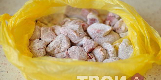 Рецепт рагу в мультиварке с мясом