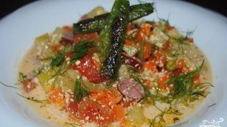 Рецепт Рагу в мультиварке