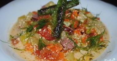 Рецепт Рагу в мультиварке