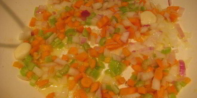 Рецепт стручковой фасоли с мясным рагу