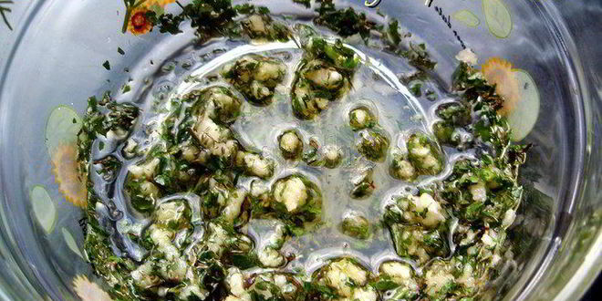 Рецепт галеты рататуй