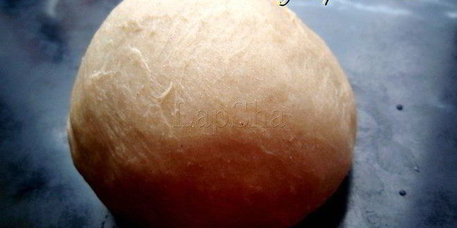 Рецепт галеты рататуй