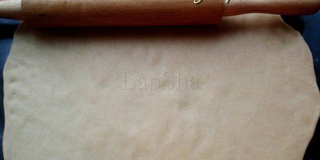 Рецепт галеты рататуй