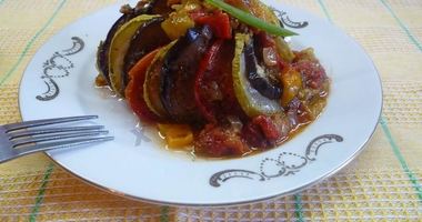 Рецепт Конфи баялды