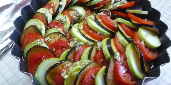 Рецепт конфи баялды