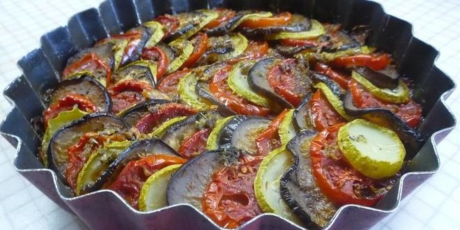 Рецепт конфи баялды