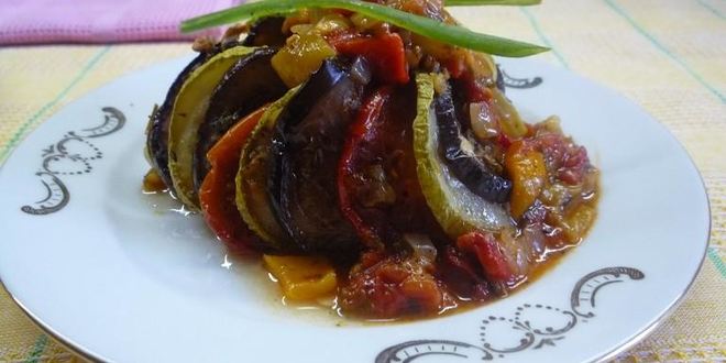 Рецепт конфи баялды