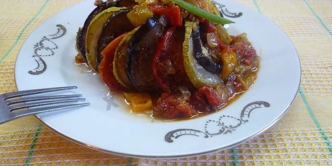 Рецепт конфи баялды