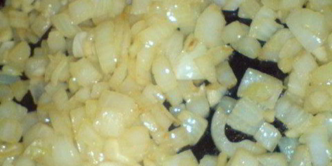 Рецепт летнего рататуя