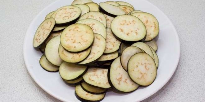 Рецепт овощного рататуя