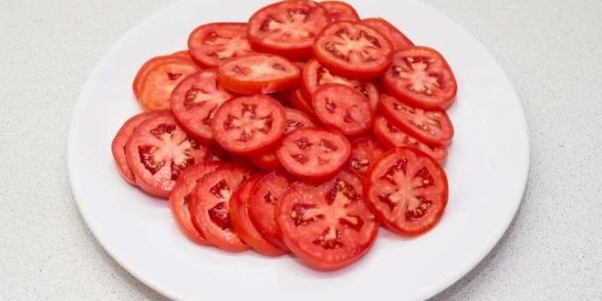 Рецепт овощного рататуя