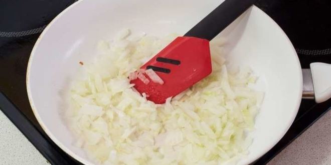 Рецепт овощного рататуя